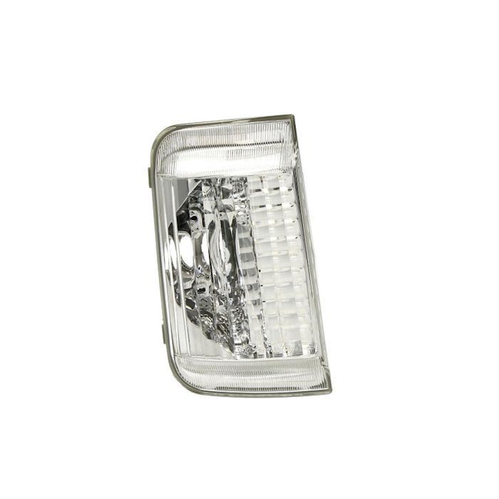 Lampa semnalizare oglinda Peugeot Boxer, 202014; Boxer 20; Citroen Jumper 202014, Jumper 20; Fiat Ducato 202014 si Ducato 20, partea Stanga, tip bec