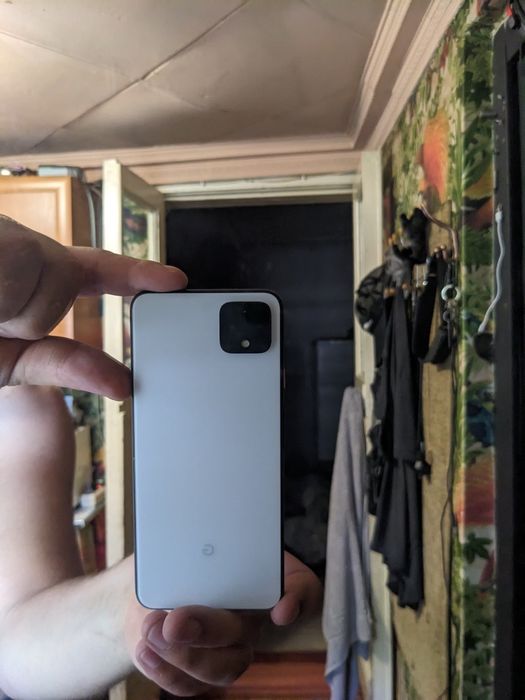 Google pixel 4 xl 128/6