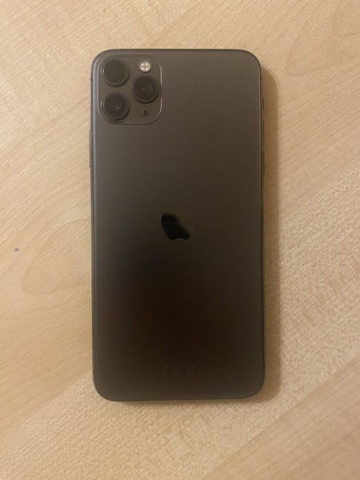 Iphone 11 pro max