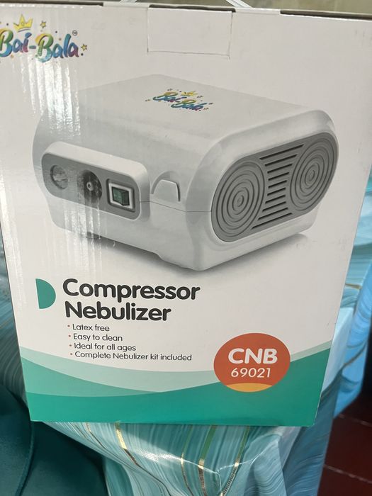 Продам ингалятор