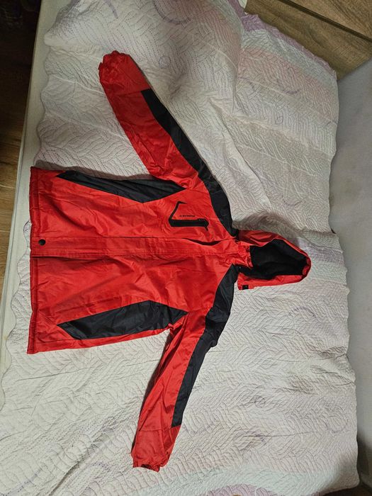 Продажба на дрехи