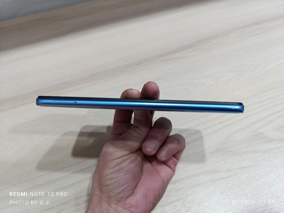 Redmi 10 сотилади