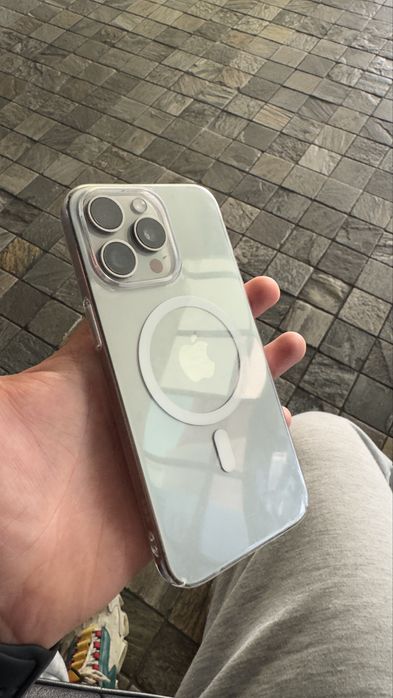 Iphone 15 pro max 2ta sim