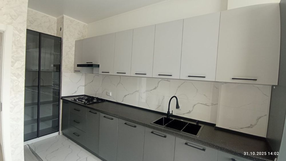 ЖК Parkent Plaza 4х комн, 113м2 ‼️ Махтумкули