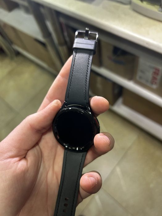 Samsung galaxy watch 6