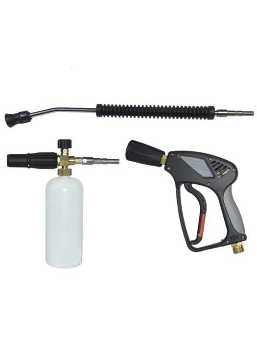 Пистолеты для мойки авто, быстросъемный , мойки в домашних условиях