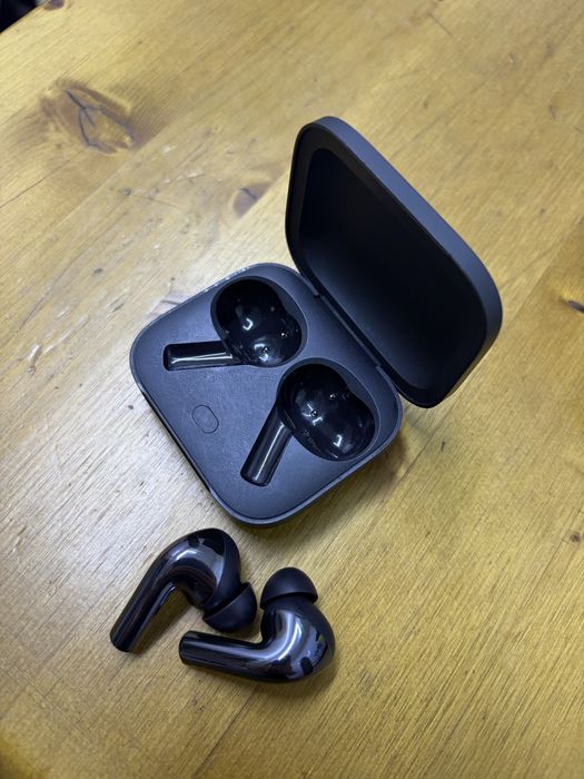 OnePlus Buds 3 Black