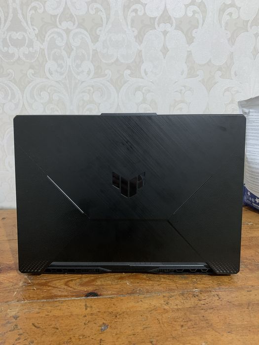ASUS tuf gaming A15