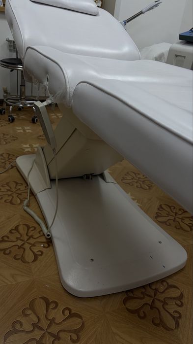 Кушетка в идеальном состоянии