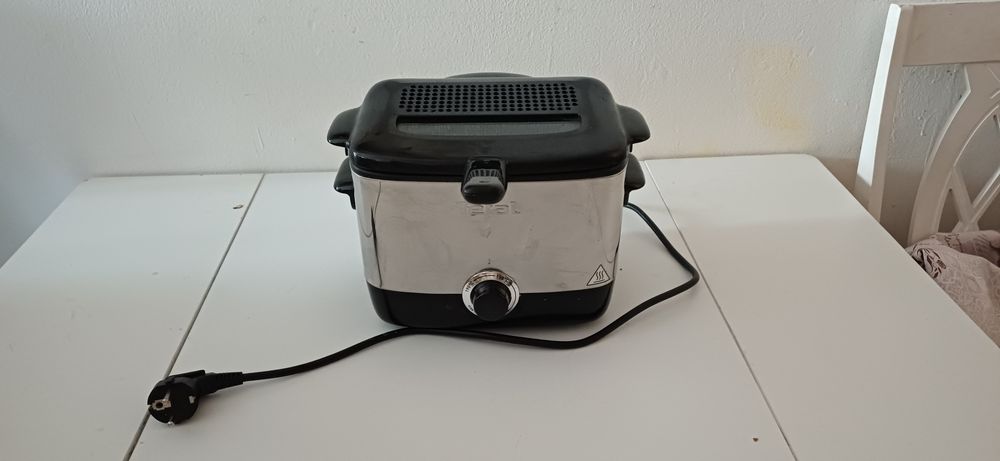 фритюрница Tefal