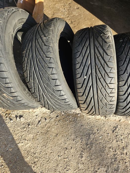 Продам резину б,у