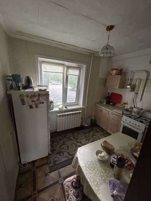 Продам квартиру 3 комн
