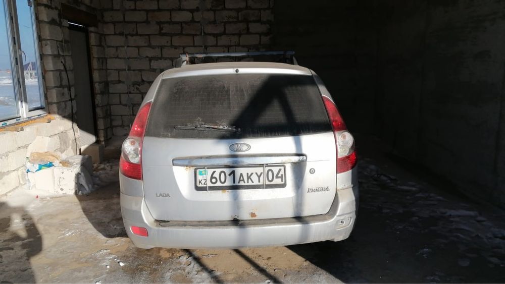 Приора универсал