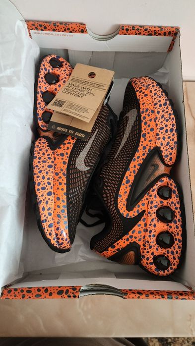 Nike Air Max DN спортни обувки