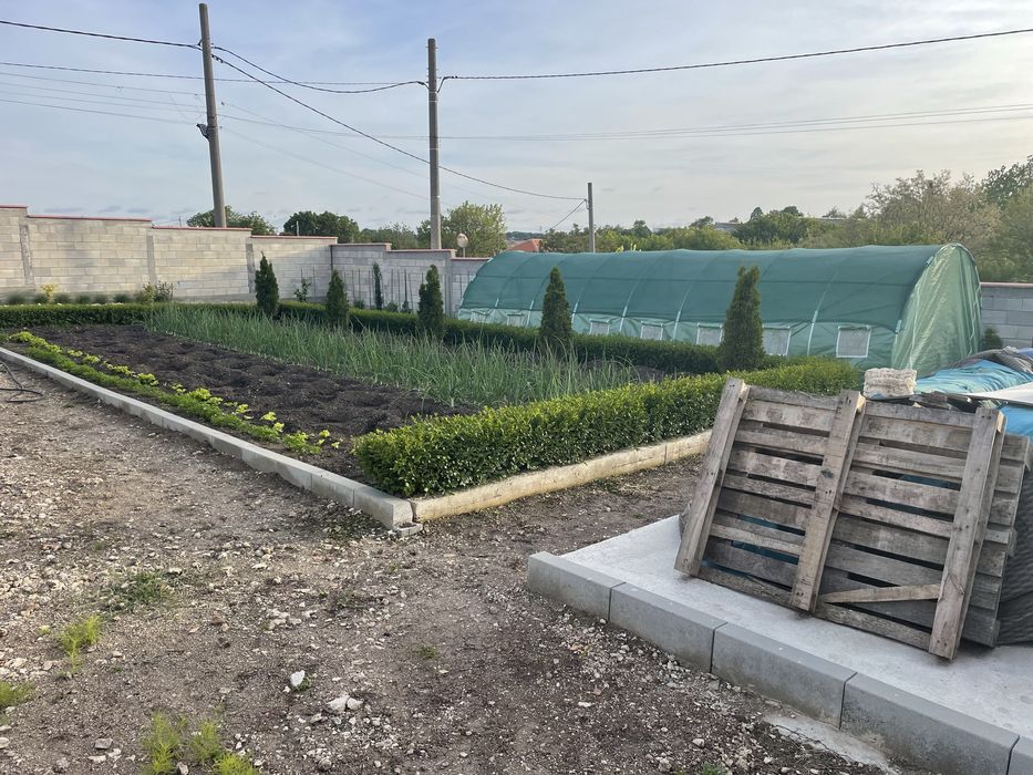 Продава се Парцел в Добрич, Балик - 590 кв.м за 35 €/кв.м - Снимка #2