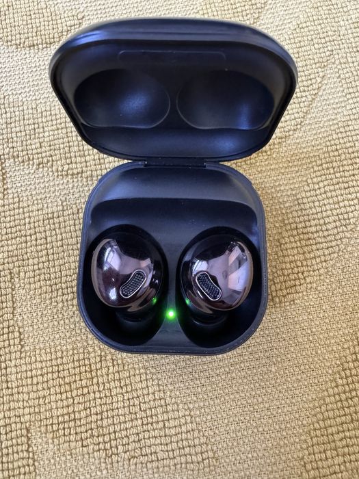 Samsung buds pro