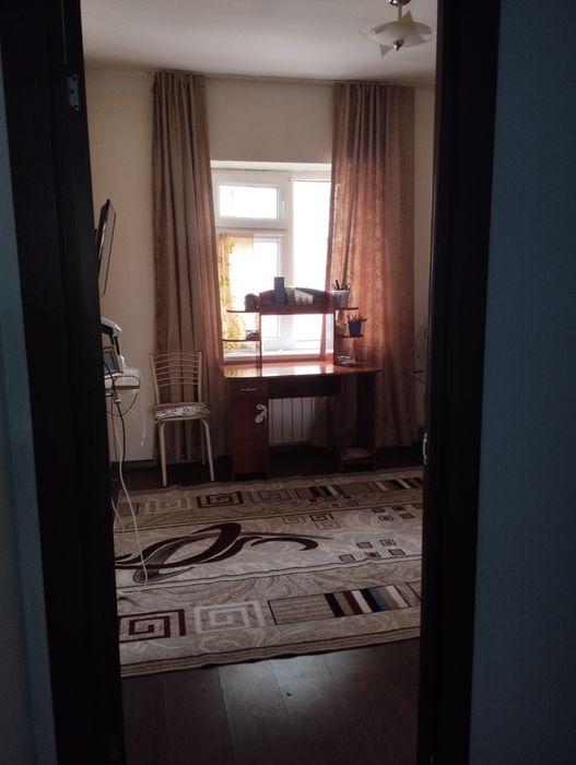 .3/3/7 квартира янги-хаетский р-н собственник