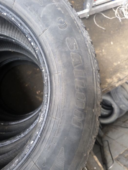 Продам резину SAILUN