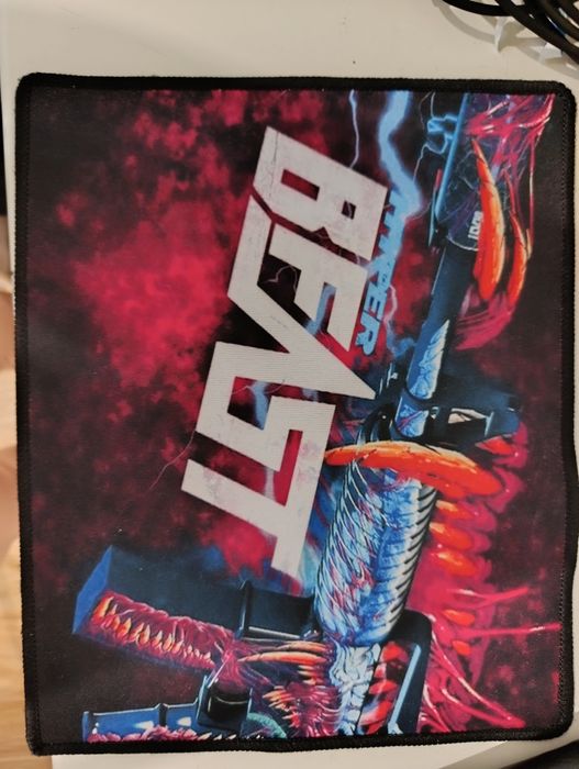 Коврик для мышки