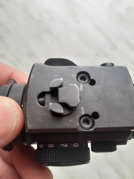 Vand aimpoint micro h2