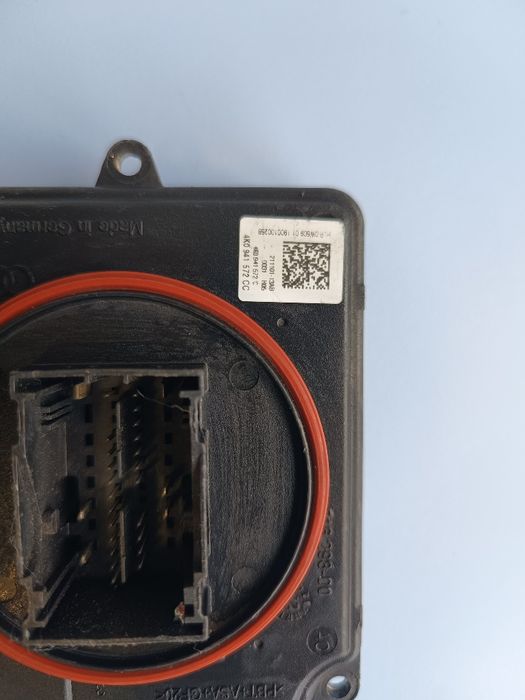 Баласт модул за фар LED AUDI A1 Q3 Q8 ,4K0941572CC , Оригинален