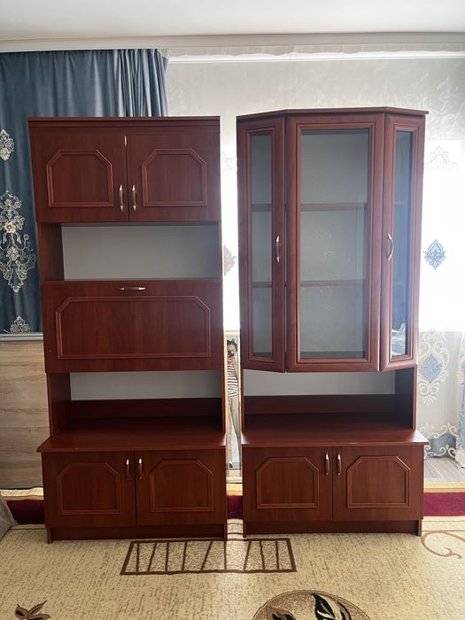 Продам шкафы б / у