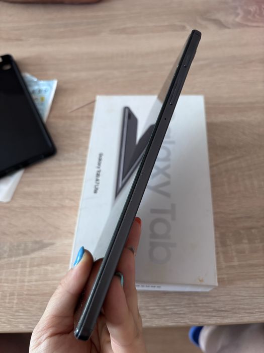 Samsung Galaxy Tab A7 Lite