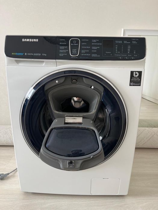 Стиральная машина Samsung (самсунг)