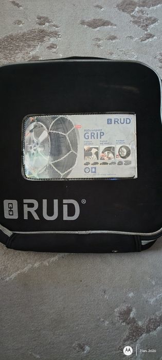 Lanțuri auto RUD 4035 noi
