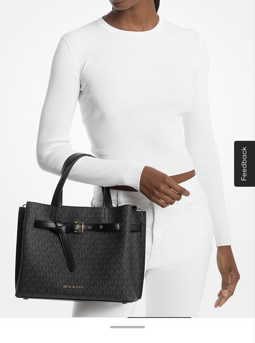 Michael kors чанта