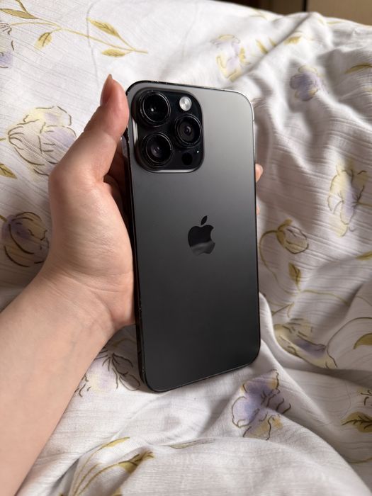 Iphone 14 Pro Max 256Gb