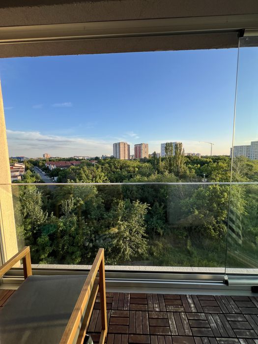 Apartament cu 3 camere in Drumul Taberei