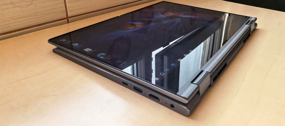 Laptop Dell 5406 2n1 Touch_i5-1135G7_16GB DDR4_SSD 512GB_