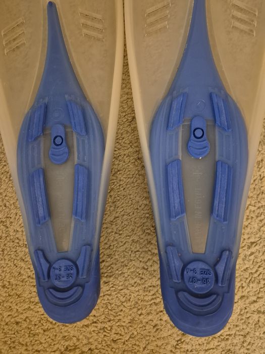 Продам ласты производство Египет