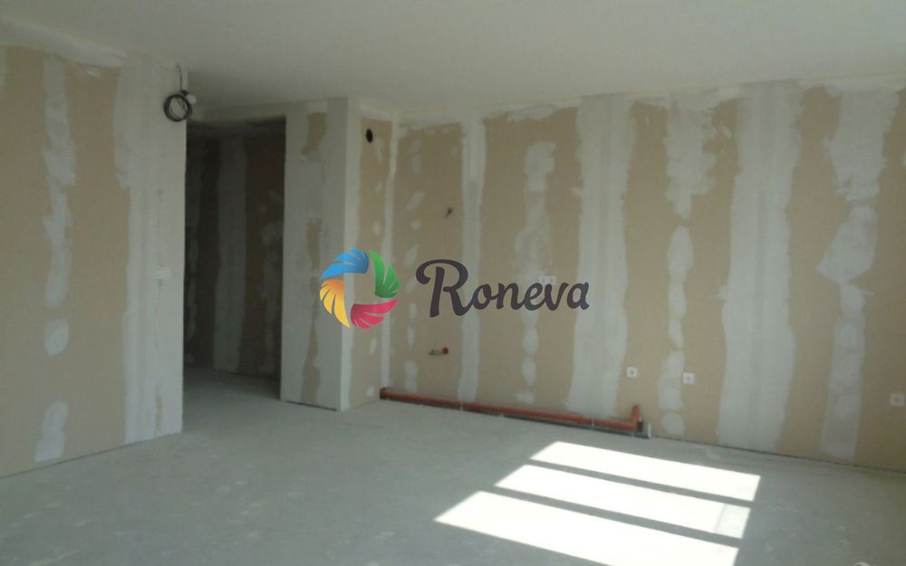 Тристаен с паркомясто в затворен комплекс - Сити Парк Юг!