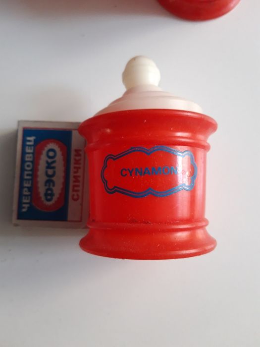 Набор для сыпучих