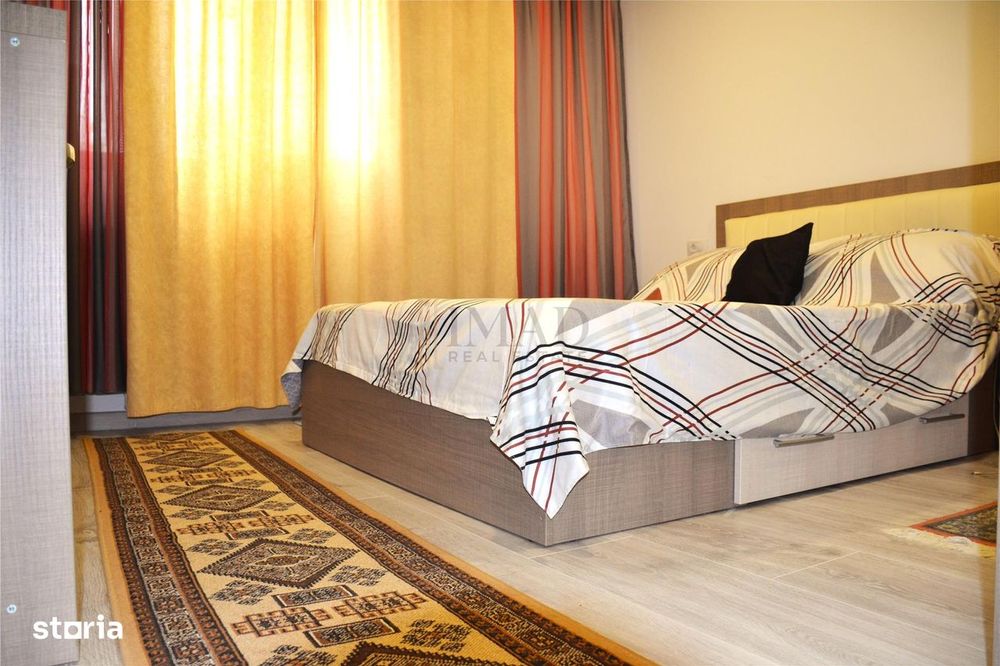 Casa de inchiriat in Vacaresti, 7 km de Targoviste spatiu generos, cur