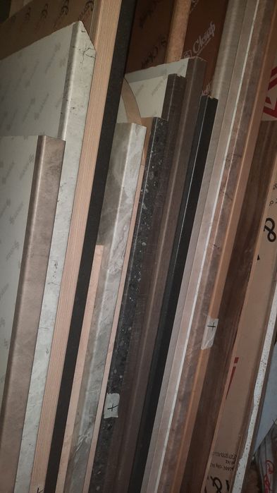 Кухонные столешки.