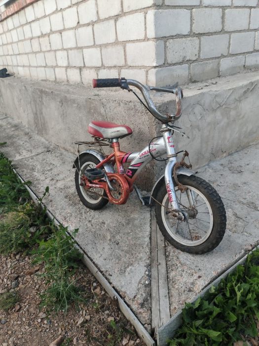 Продам велосипеды