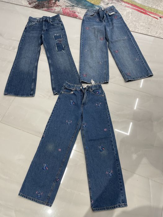 Детски дрехи Zara HM