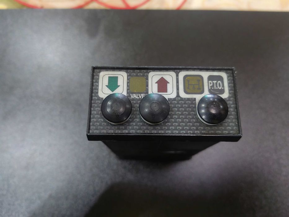 Pto електрически съединител 1342KES0500