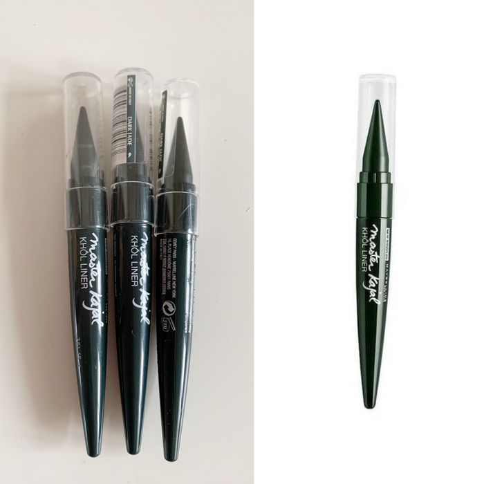 Нова декоративна козметика Maybelline Lancôme YSL NYX Urban Decay и др