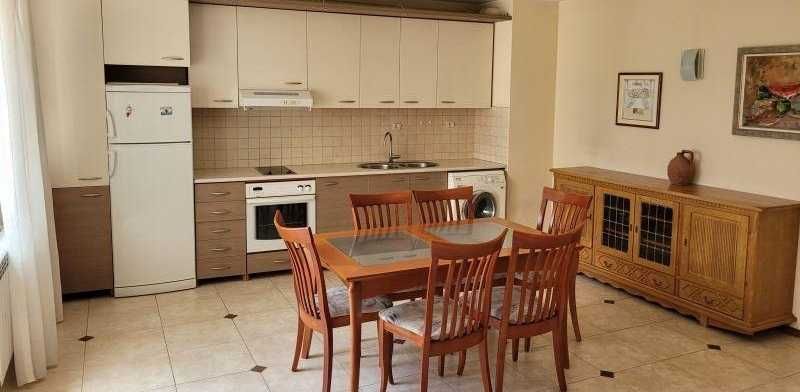 Дава се под наем Четиристаен апартамент в София, Малинова долина - 120 кв.м за 750 € - Снимка #2