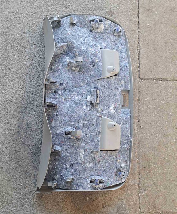 Задно стъкло за Рено Зое и аксесоари