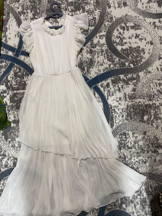 Yozgi ko’ylak shifon