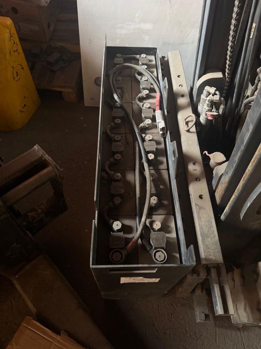 Продам аккумулятор для электрокары