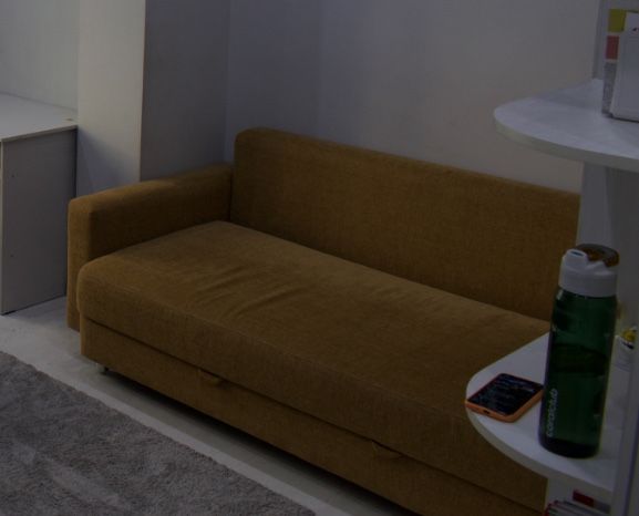 Диван угловой