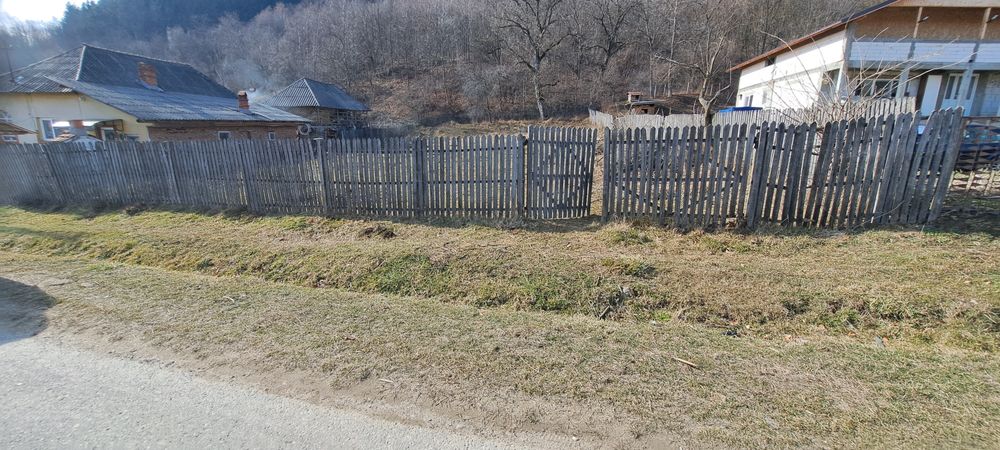 Teren intravilan zona deosebita