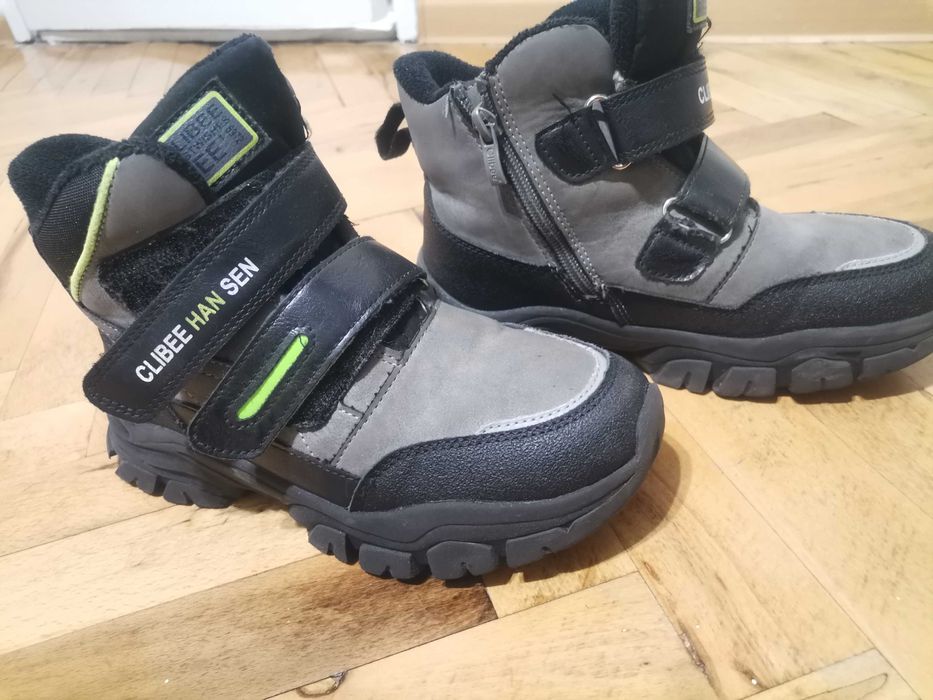 Детски боти 21см, 36 номер