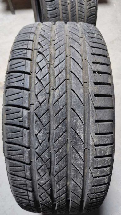 Шина Dunlop Sport All Season 225/40 R18 92Y M+S
